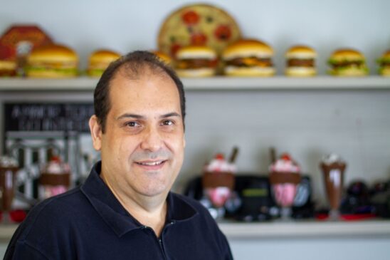 Segundo Roger, a expansão das unidades, é fruto de novas estratégias de negócios adotadas nestes dois últimos anos
