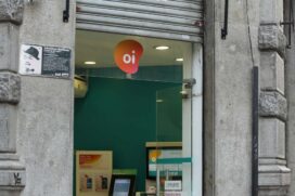 Loja da Oi