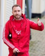 Christian Eriksen