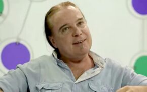 Sergio Penna, preparador de elenco