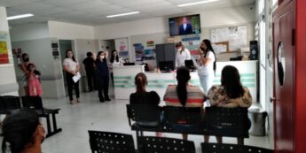 Igaratá expande investimentos em saúde com foco em estudantes deficientes e vacinação da dose de reforço da Covid
