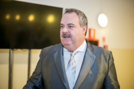 Gilberto Barros