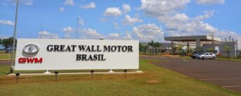 Fábrica da cidade paulista de Iracemápolis será a maior operação da montadora fora da China