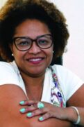 Patty Ferreira, vice-prefeita de Diadema