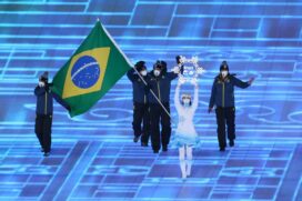 Time Brasil