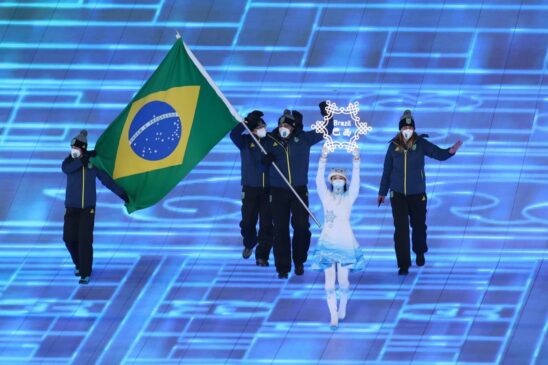 Time Brasil
