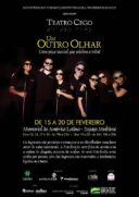 Peça teatral Um Outro Olhar