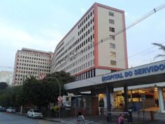 Hospital do Servidor Público Estadual
