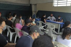 Com queda no contágio, Centro Gripal passa a funcionar de segunda a sexta-feira em Itapecerica da Serra