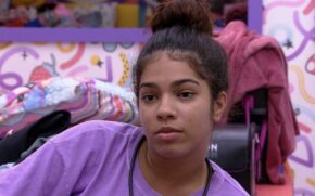 Maria BBB