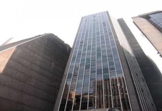 Loja na Paulista disponivel em leilão