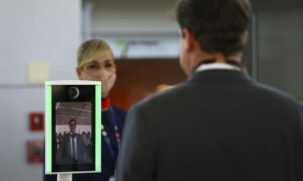 Voos entre Rio e São Paulo terão embarque totalmente digital
