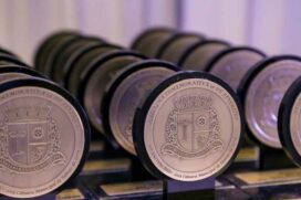 Medalha 19 de Fevereiro