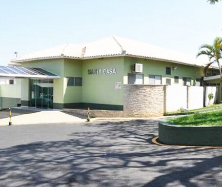 De acordo com a irmandade que administra a Santa Casa, mensagem em horário que o setor não esteja funcionando será recebida e respondida somente quando o setor voltar a funcionar