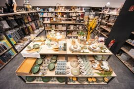 Nova loja da Tok&Stok fica no Mooca Plaza Shopping