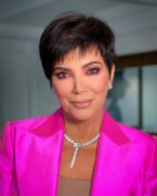 Kris Jenner
