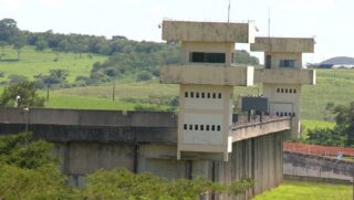 Penitenciária 2 de Presidente Venceslau