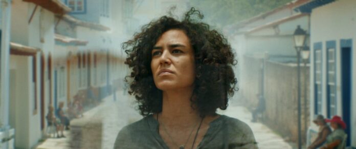 "FOGARÉU", FILME BRASILEIRO SELECIONADO PARA O FESTIVAL DE BERLIM DIVULGAÇÃO