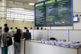 Prefeitura de Embu das Artes alerta que não cobra taxas dos cemitérios municipais por telefone