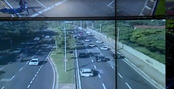 Acidentes em Sorocaba aumentaram 14% em 2021 em relação a 2020 ; dados são do Infosiga-SP