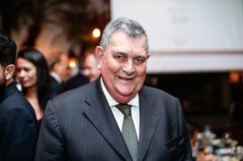 O vereador Arnaldo Faria de Sá (Progressistas) disse que Pitta foi um 'negro de alma branca'