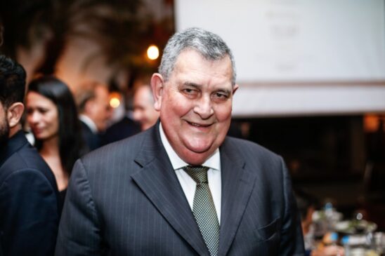 O vereador Arnaldo Faria de Sá (Progressistas) disse que Pitta foi um 'negro de alma branca'