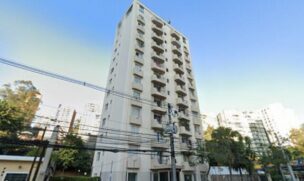 O certame traz um apartamento residencial, no bairro do Morumbi, com lance inicial de R$ 94,9 mil