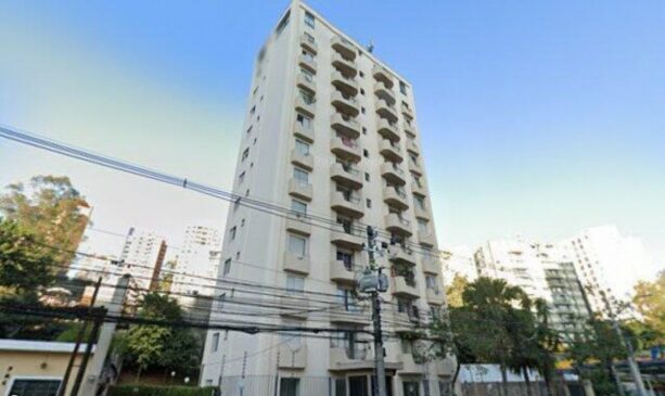 O certame traz um apartamento residencial, no bairro do Morumbi, com lance inicial de R$ 94,9 mil