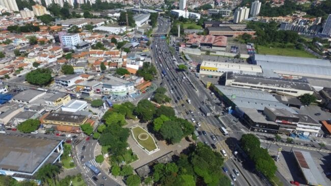O município de Taboão da Serra, na região sudoeste da Grande São Paulo, comemora neste sábado, dia 19 de fevereiro, 63 anos de emancipação política-administrativa