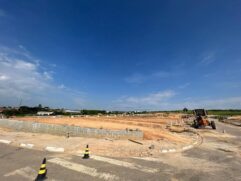 A previsão da CDHU é entregar 197 moradias em até 12 meses; obras começam no próximo mês
