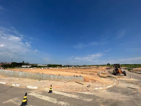 A previsão da CDHU é entregar 197 moradias em até 12 meses; obras começam no próximo mês
