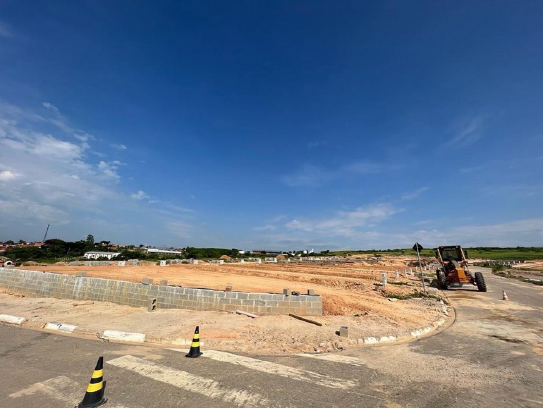 A previsão da CDHU é entregar 197 moradias em até 12 meses; obras começam no próximo mês