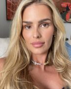 Yasmin Brunet