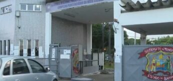 Rebelião em presídio de Salvador deixa 5 mortos e 18 feridos