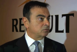 De acordo com o jornal, Ghosn fugiu do Japão sem que as autoridades de imigração percebessem