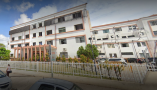 Conjunto Hospitalar de Sorocaba