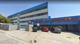 Escola Estadual Maria de Lourdes Vieira