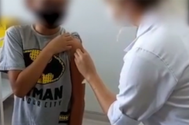 Caso aconteceu em Taubaté-SP