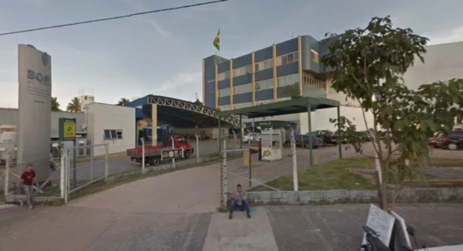 Banco de Olhos de Sorocaba