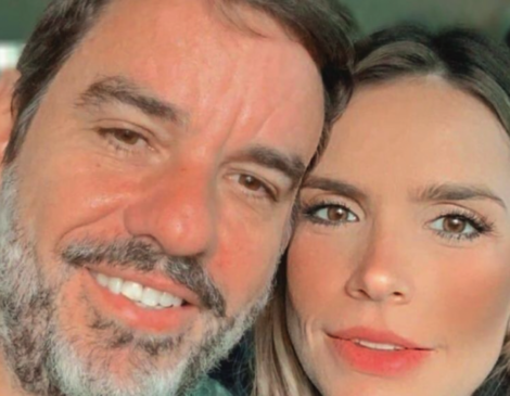 Casal havia se conhecido recentemente, pela internet