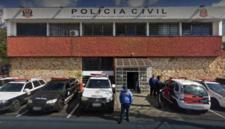 Delegacia de Carapicuiba