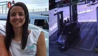 A jovem desapareceu em Campo Limpo Paulista