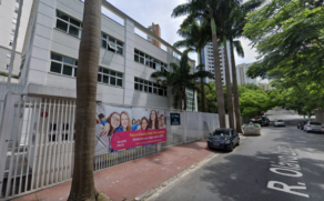 Escola onde aconteceu o crime fica na região do Morumbi