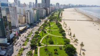 Rede Hoteleira da Baixada Santista tem expectativa de 84% de ocupação para o período de carnaval